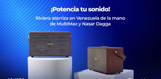 Multimax corneta Riviera Nasar Dagga