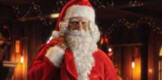Papá Noel