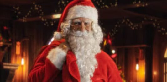 Papá Noel