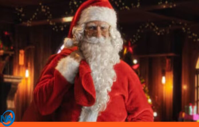 Papá Noel