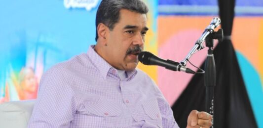 Plan explotar Lago de Guanoco