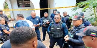 PoliCarabobo El Puñito