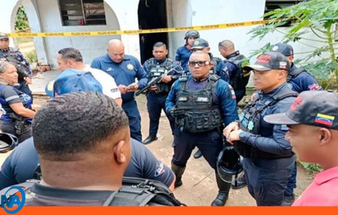 PoliCarabobo El Puñito PoliCarabobo El Puñito