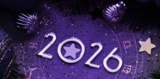 Rituales 2026