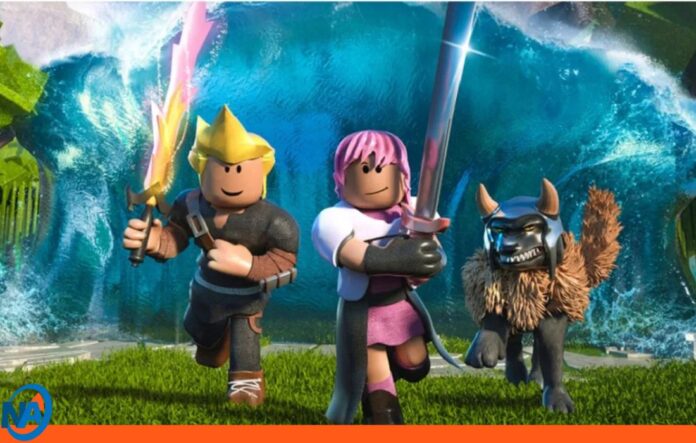 Rusia Roblox