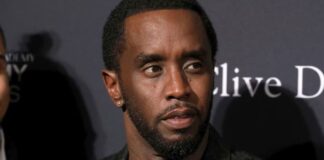 Sean Diddy Combs Netflix docuserie