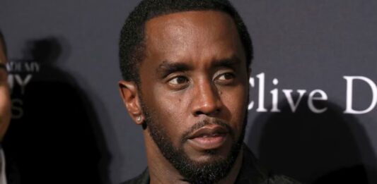 Sean Diddy Combs Netflix docuserie