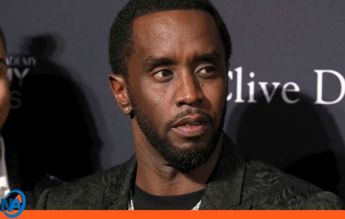 Sean Diddy Combs Netflix docuserie Sean Diddy Combs Netflix docuserie