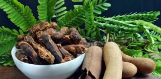Tamarindo beneficios