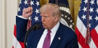Trump suspende solicitudes de inmigración