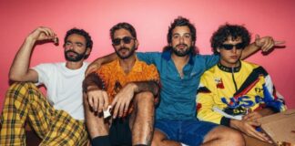 Venezuela Rolling Stone