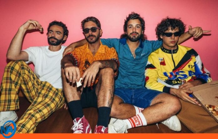 Venezuela Rolling Stone Venezuela Rolling Stone