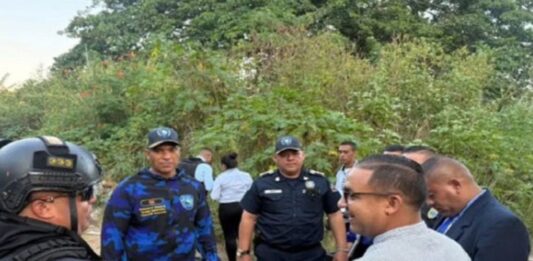 abatido Naguanagua enfrentamiento