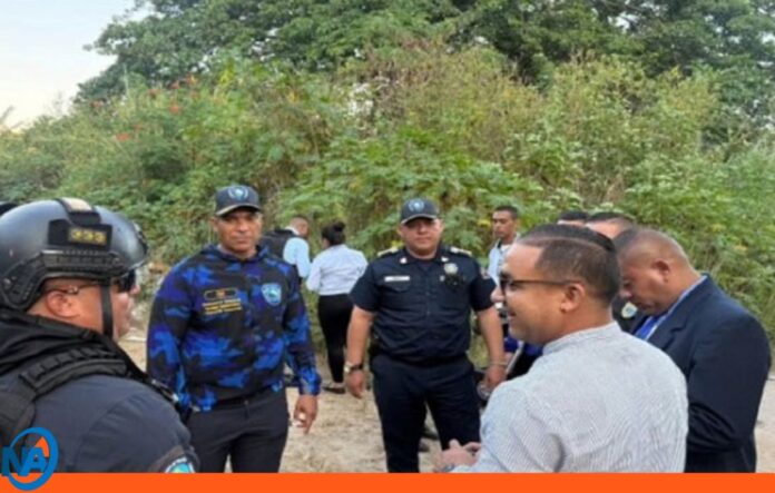 abatido Naguanagua enfrentamiento abatido Naguanagua enfrentamiento