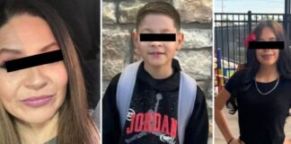 adolescente arrestado homicidio