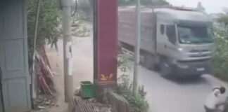 asesinato oficial policía Vietnam