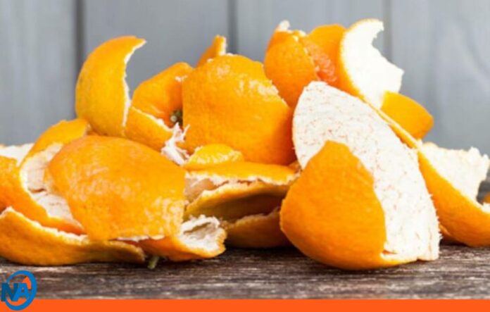 cáscaras de mandarina beneficios cáscaras de mandarina beneficios