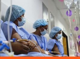 Más de 100 mujeres operadas en Miranda