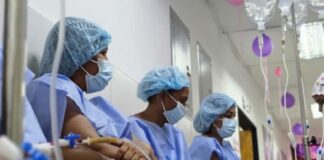 Más de 100 mujeres operadas en Miranda