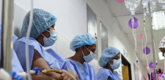 Más de 100 mujeres operadas en Miranda