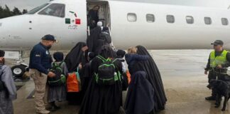 Colombia expulsa secta judía por secuestro menores