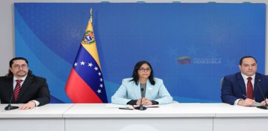 Venezuela rechaza "Venta Forzosa" de Citgo