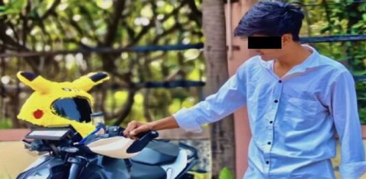 'Influencer' pierde la vida en la India