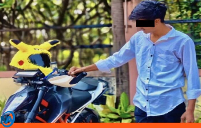'Influencer' pierde la vida en la India