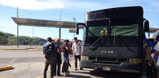 Sanciones Transportistas por Cobros Excesivos Caracas-La Guaira