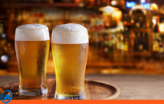 Tailandia pone fin a prohibición venta de alcohol