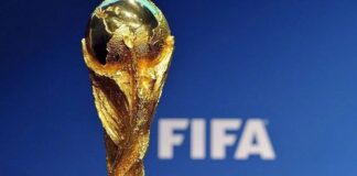 Así quedarán los 12 grupos del Mundial 2026