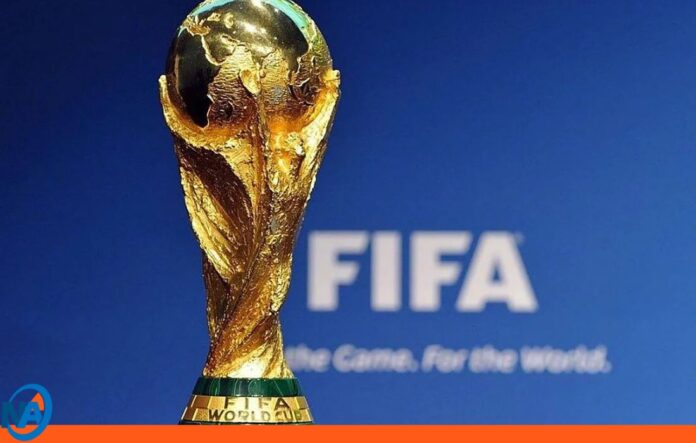 Así quedarán los 12 grupos del Mundial 2026