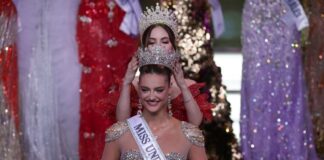 nueva Miss Venezuela 2025