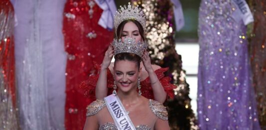nueva Miss Venezuela 2025