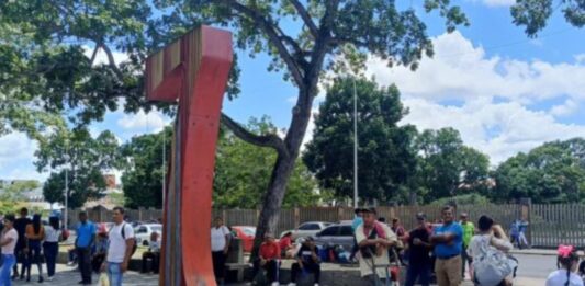 Maturín celebra 265 años Plaza 7"