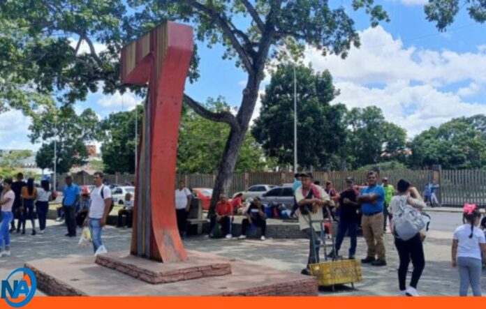 Maturín celebra 265 años Plaza 7