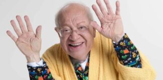 Fallece el primer actor Eduardo Manzano