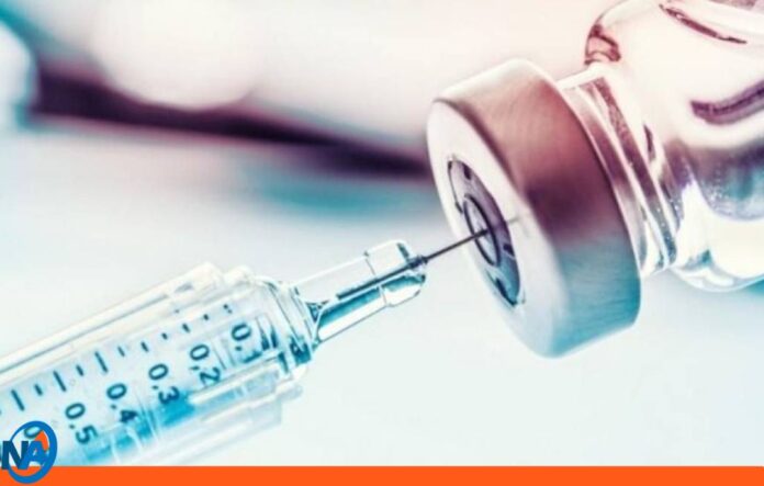 Vacuna contra herpes zóster Vacuna contra herpes zóster