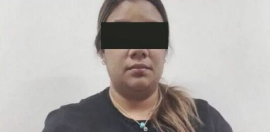 Detenida exfiscal del MP