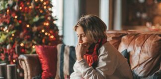 El "Espejo incómodo" de la Navidad