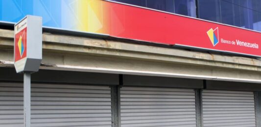 Feriado Bancario este lunes 8 de diciembre