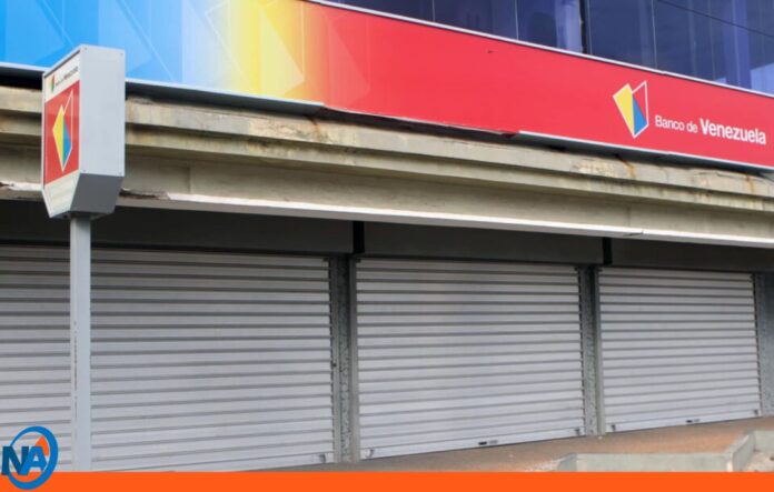 Feriado Bancario este lunes 8 de diciembre