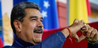 Maduro inaugura la III edición Juegos Comunales 2025