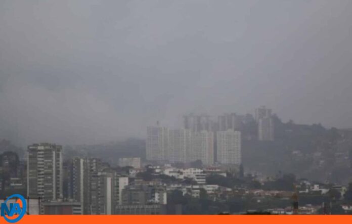 Venezuela amanece con frío Inusual