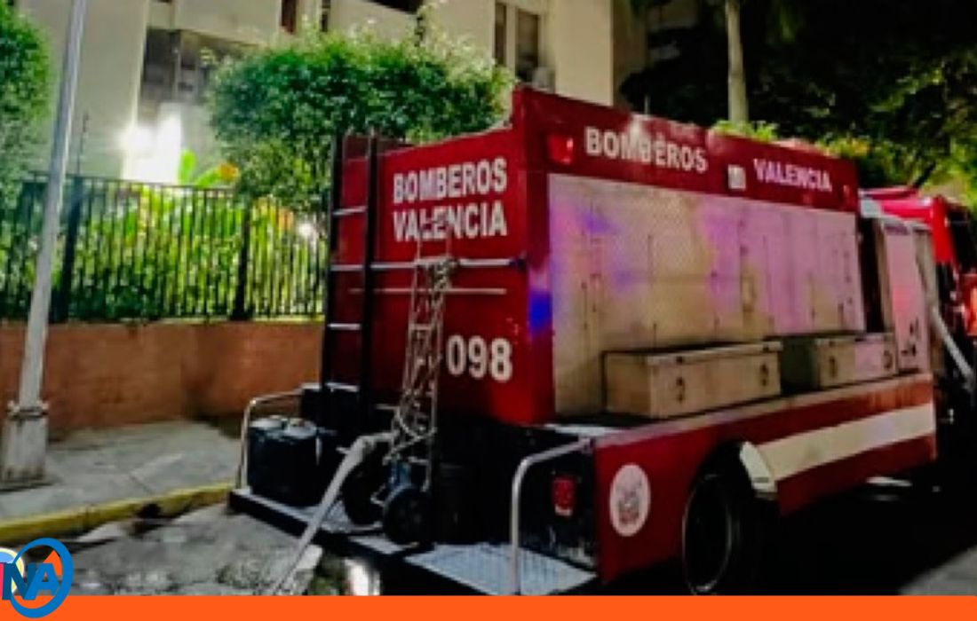 Incendio en edificio en Valencia-2-2