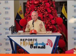 Táchira: 100% carne asegurada con reses de Colombia