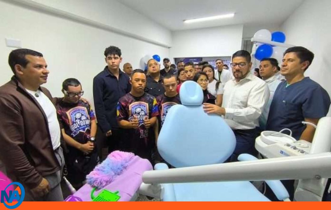 UNERG odontología personas con discapacidad en Guárico-1-1