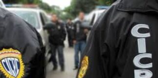 CICPC detiene captador de trata de menores Carabobo