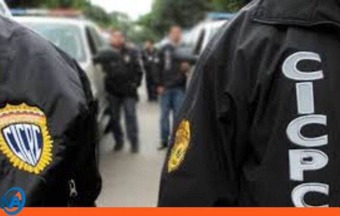 CICPC detiene captador de trata de menores Carabobo