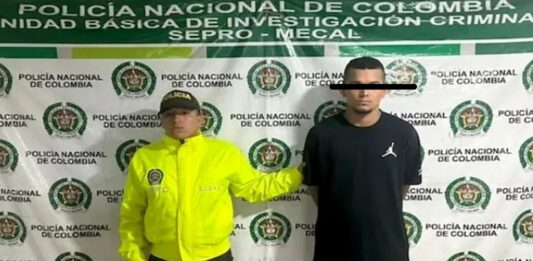 Padre asesinó a hijo por no bañarse